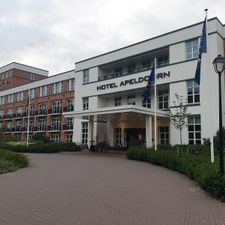 Van der Valk Hotel Apeldoorn