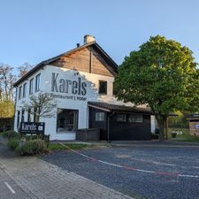 Karels Restaurant | Hotel