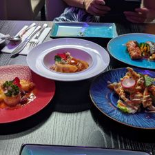Umami by Han