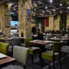 Restaurant Olijfje