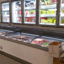 ALDI Drachten Leidijk