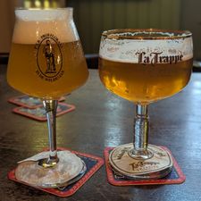 Bierproeflokaal In De Wildeman