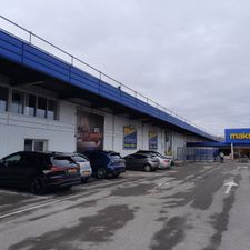 Makro Nieuwegein