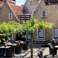 Badhotel Bruin