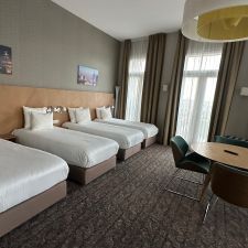Amadi Panorama Hotel