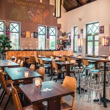 Brouwerij Poesiat & Kater