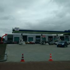 Argos Kolham Tankstation 24H