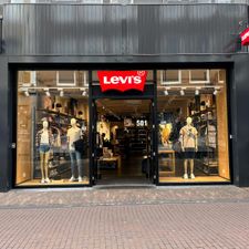 Levi's® Haarlem