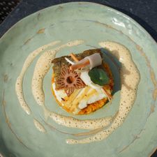 Restaurant De Luytervelde