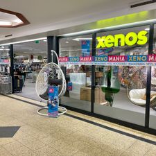 Xenos Katwijk