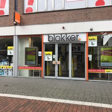 Blokker Hoogeveen