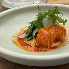 Restaurant De Kas