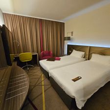 Mercure Hotel Groningen Martiniplaza