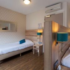 Best Western Hotel Baars