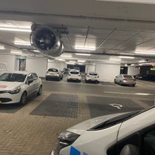 Q-Park Amsterdamse Poort P23