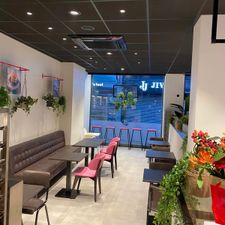 Bakker Bart Den Haag Vlamingstraat