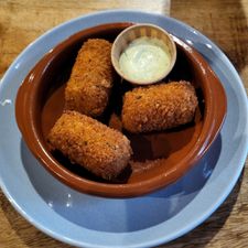 La Cubanita Dordrecht
