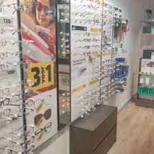 Pearle Opticiens Utrecht - Centrum