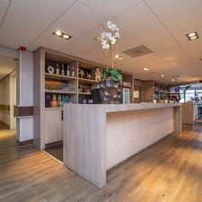 Fletcher Zuiderduin Beachhotel