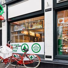 SPAR city Noordeinde
