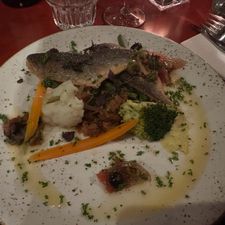 Restaurant Mej. Janssen