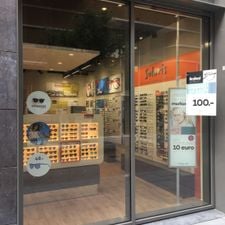 Pearle Opticiens Utrecht - Leidsche Rijn