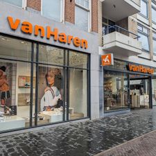 vanHaren