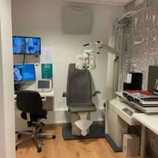 Pearle Opticiens Gorinchem