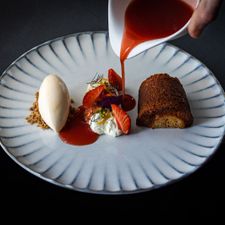 Restaurant Bij Erik