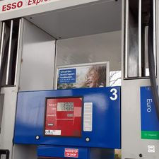 Esso Express Heemstede NZ