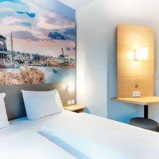 B&B HOTEL Amsterdam-Zaandam