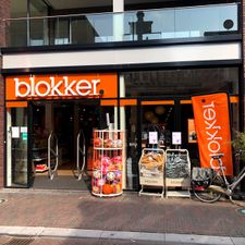 Blokker Zandvoort