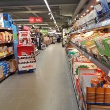 ALDI Amsterdam Gaaspstraat