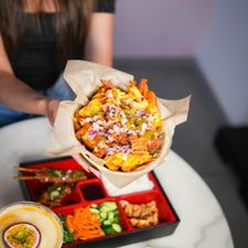 Ohana Poké & More