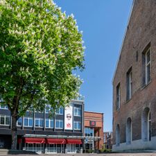 Hotel Keyser Breda