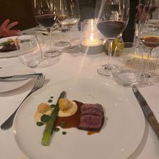 Restaurant Sequenza