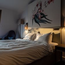Hyatt Regency Amsterdam