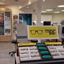 Pearle Opticiens Veghel