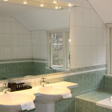 Restaurant & Hotel Hoog Holten