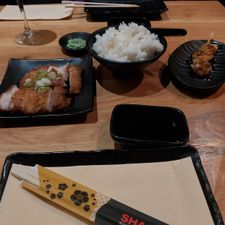 SHABU SHABU