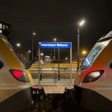 Amersfoort Vathorst