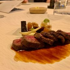 Restaurant De Kromme Dissel