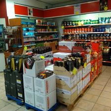 Esso