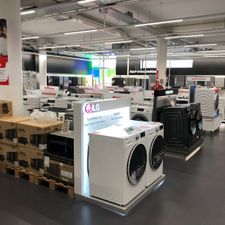 MediaMarkt Almere