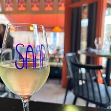 SAAR café - resto