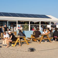 De Japanner Strandeiland