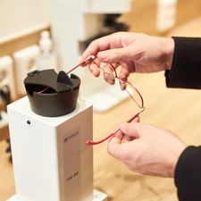 Hans Anders Opticien Hoogeveen