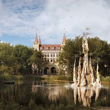 Vakantiepark Efteling Bosrijk