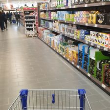 ALDI Vlodrop Angsterweg