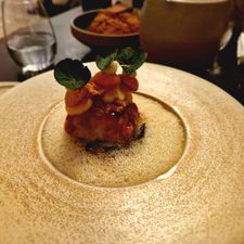 Restaurant Maeve